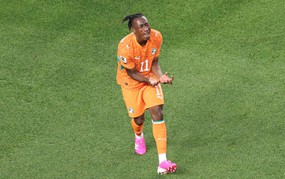 Real Madrid and the Diomande Effect