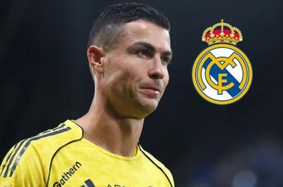 Without Ronaldo, Real Madrid hasn't achieved this feat for 8 consecutive years!