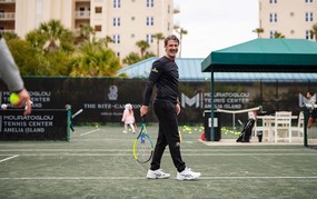 Top tennis expert speaks out amid pickleball craze