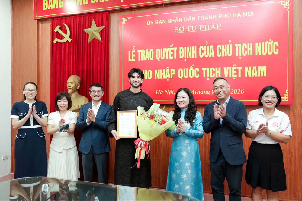 AFC Asian Cup 2027 và giấc mơ World Cup 2030: Thêm sức bật cho ĐTVN từ dàn Việt kiều chất lượng - Ảnh 2.