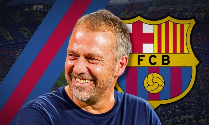 Flick gật đầu, Barca quyết đón hậu vệ từng xuất sắc nhất thế giới