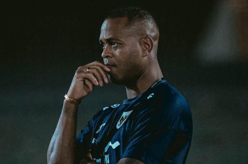 Indonesia attracts attention from Dutch media during World Cup qualifiers