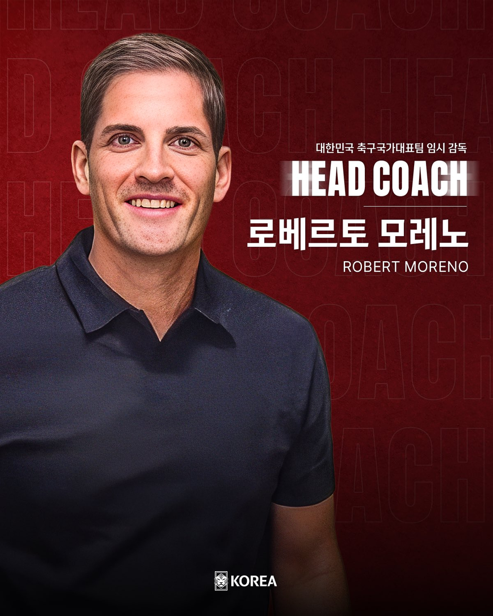 ĐT Hàn Quốc bổ nhiệm HLV mới theo cách chưa từng có nhưng tương lai trước trận gặp ĐT Việt Nam vẫn bỏ ngỏ - Ảnh 1.