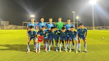 Vietnam football news today 17/10: U23 Vietnam receives good news; Hoang Hen is delighted to obtain Vietnamese citizenship