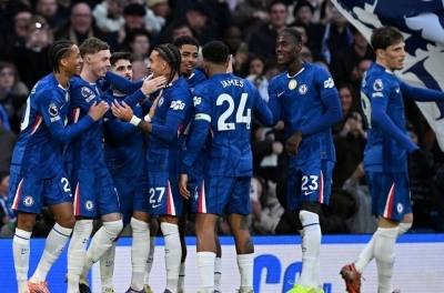 The Premier League's penalty for Chelsea is too lenient.