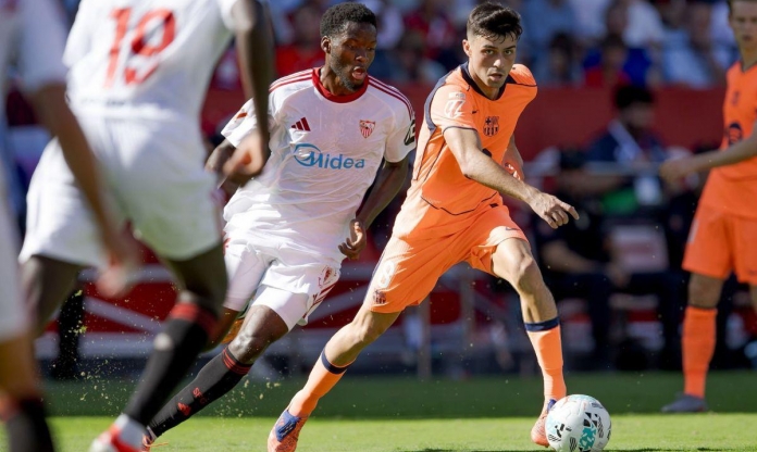 Pedri chỉ ra loạt lỗ hổng nghiêm trọng khiến Barca thảm bại