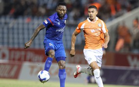 Vietnam national team 'forgets' naturalized defender