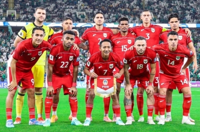 HOT: Numerous Indonesian naturalized players face risk of being banned from competition