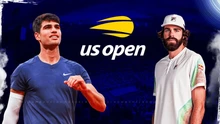 Live stream link for US Open 2025 today, August 25