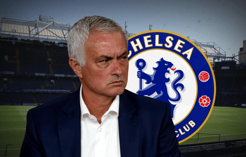 Jose Mourinho unexpectedly criticizes Chelsea