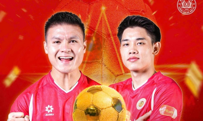 CĐV Singapore dậy sóng trước màn đối đầu Quang Hải, Đình Bắc