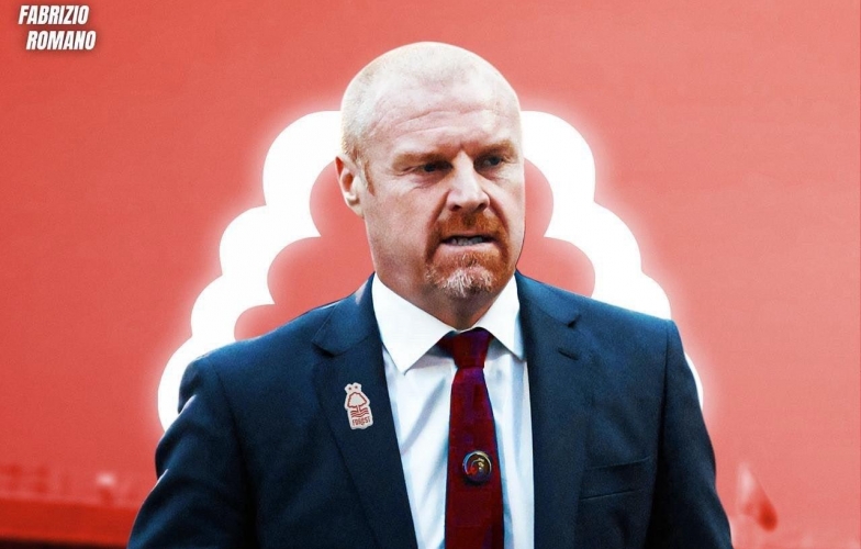 A Premier League club has replaced 3 managers within just 8 rounds.