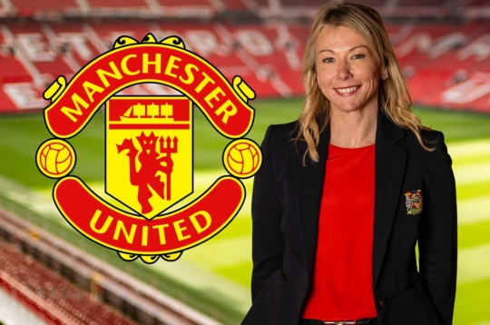 OFFICIAL: MU announces possession of a crucial 'key asset'