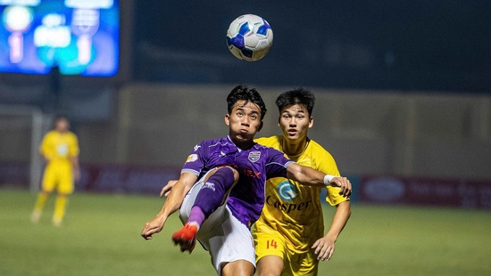 V-League begins its &#39;coach grinder&#39; phase