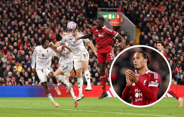 Van Dijk: &#39;Liverpool lost due to carelessness&#39;