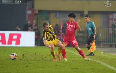 AFC's surprising prediction ahead of the CAHN vs Tampines Rovers match