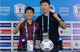 ASEAN Cup 2026: A Clear Path Ahead