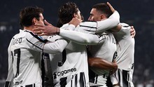 Serie A Round 9: Juventus Wins Immediately After Dismissing Tudor, Inter Milan Crushes Fiorentina