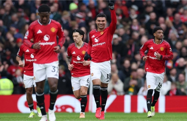 English Premier League: The fierce battle for the Top 4