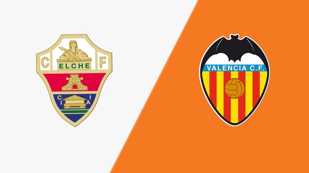 Nhận định Elche vs Valencia 21h15 ngày 11/4, vòng 31 La Liga - Ảnh 1.