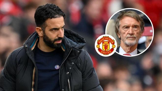 Fed up with Amorim, another Manchester United star is ready to leave Old Trafford