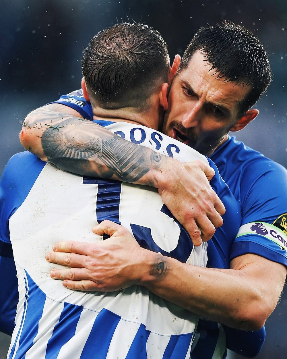 Nhận định Coventry vs Brighton 20h00 ngày 13/9, Ngoại hạng Anh vòng 4 - Ảnh 1. Nhận định Coventry vs Brighton 20h00 ngày 13/9, Ngoại hạng Anh vòng 4 - Ảnh 1.