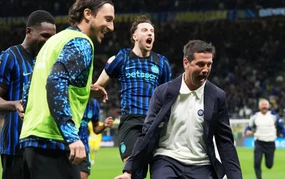 Inter Milan reaches the Italian Cup final: "Pazza Inter" aims for a historic double