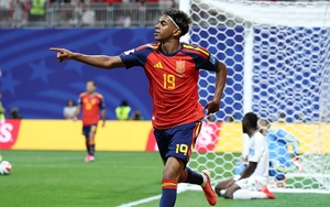 Former player Vu Thi Thuy: 'Waiting for an early final between Spain and Portugal'