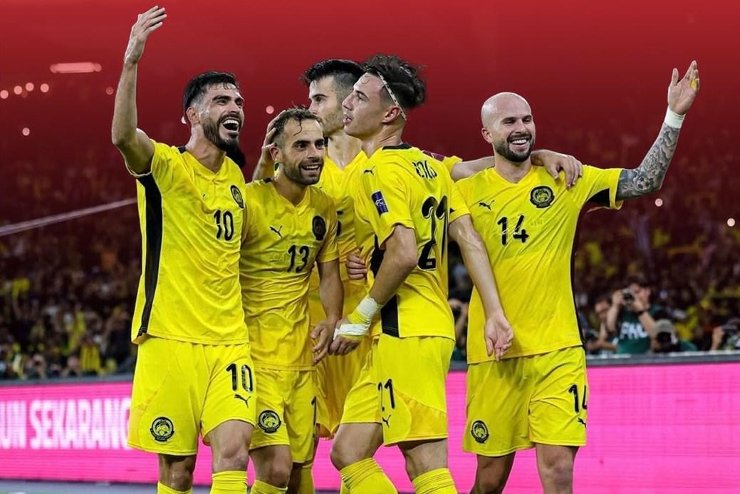 The Football Association of Malaysia (FAM) has officially responded, announcing plans to appeal.