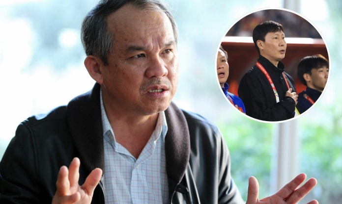Bầu Đức: 'Tôi muốn tốn tiền cho U23 Việt Nam'
