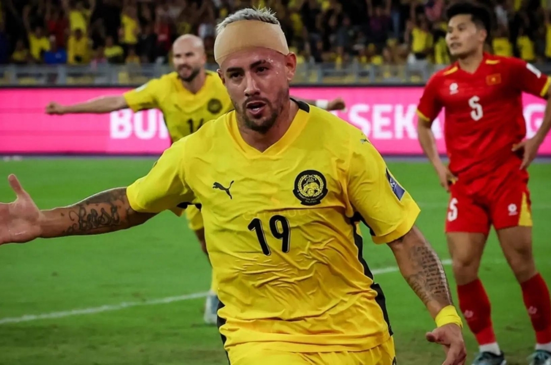 Malaysian fans react strongly as FIFA exposes 7 players with forged documents