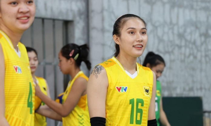 Hai CLB bóng chuyền nữ nói không với chuyển nhượng nội binh mùa giải 2026