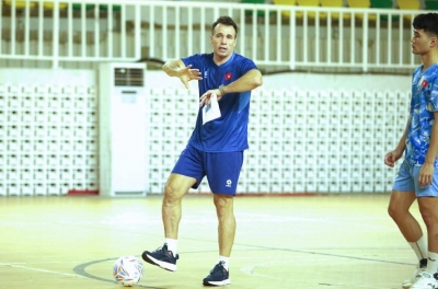 Argentina's coach does not want Vietnam to face Indonesia in the quarterfinals.