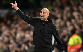 Guardiola fires back at criticism following Manchester City's heavy defeat to Real Madrid