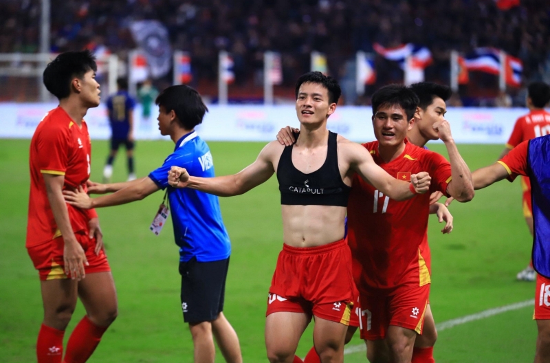 AFC launches a new tournament, giving Vietnam an additional chance to qualify for the World Cup