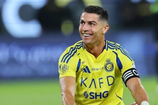 Ronaldo returns explosively, Al-Nassr demonstrates strength