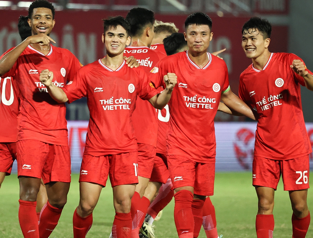 Những "kèo trái" là chìa khóa chiến thắng của đội tuyển Việt Nam - Ảnh 3.