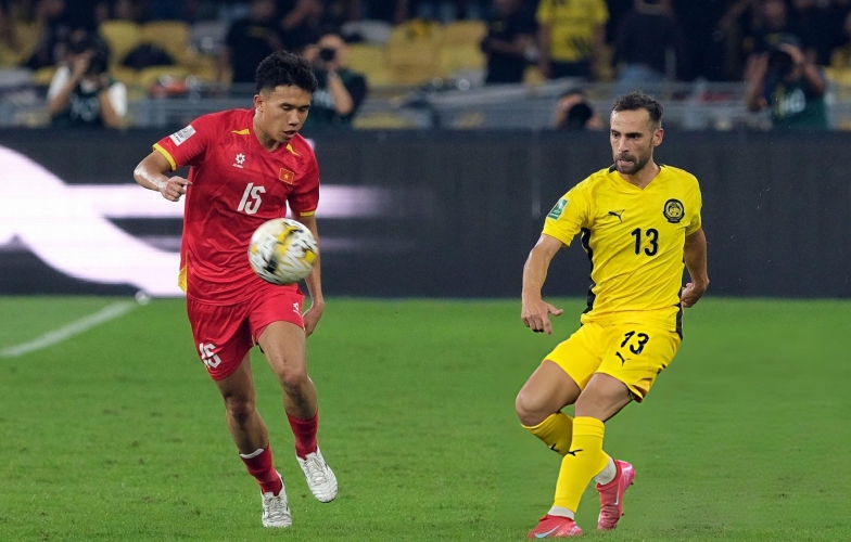 You are eagerly awaiting the AFC, as one match involving the Vietnam national team is creating a buzz.