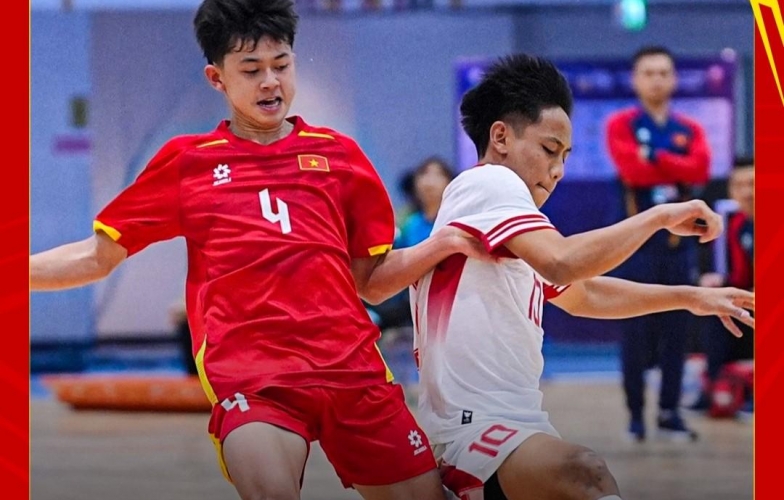 Southeast Asian Fans: 'Does Vietnam really like giving opponents a 2-goal advantage that much?'