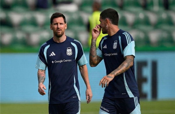 World Cup 2026: Google Steps into a New Arena