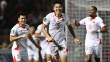 Vietnam Football Hot News Today 18/10: Vietnam National Team Surpasses Indonesia and Malaysia; University Team Makes History in Vietnam’s Professional League
