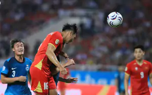 Preview of Indonesia vs Vietnam at 8:30 PM on August 3, Group Stage of ASEAN Cup 2026