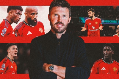 Manchester United fans collectively demand the immediate removal of a superstar