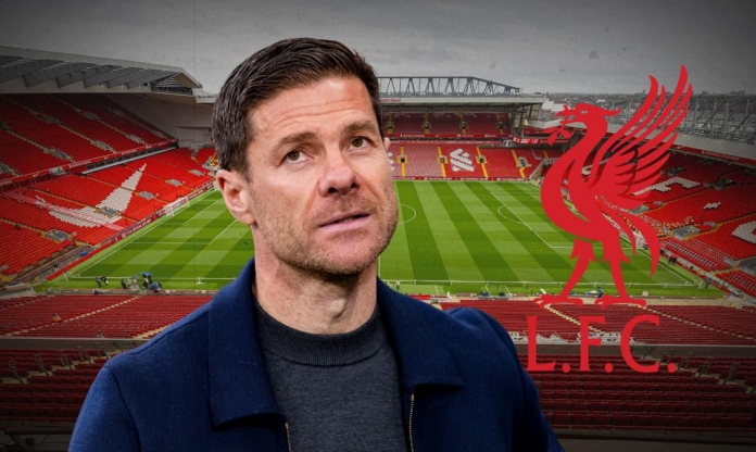 Tới Liverpool, Alonso chốt đưa 'nhạc trưởng' Real Madrid về Anfield