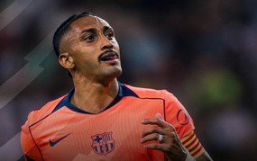 Barcelona: Raphinha Reactivates 'Flick Mode'
