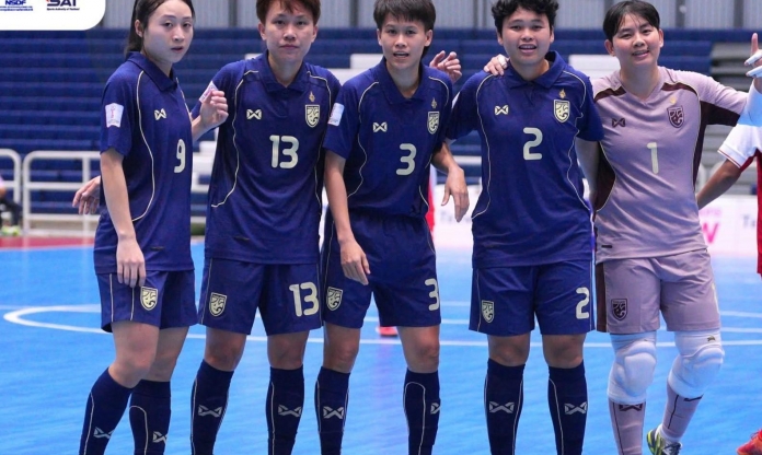 Không thi đấu, Thái Lan vẫn có vé sớm vào bán kết giải Đông Nam Á