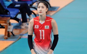 Today's volleyball match schedule for March 27, 2026