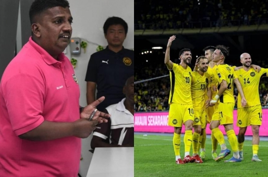 Following AFC's penalty, experts warn the entire Malaysian football system