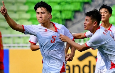 OFFICIAL: Vietnam U19 opponents determined if they reach ASEAN semi-finals
