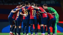 The dance of Raphinha and Lamine Yamal leads Barca to the Winter Championship